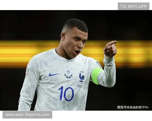 姆巴佩单场爆发：闪耀巴黎之巅的传奇时刻