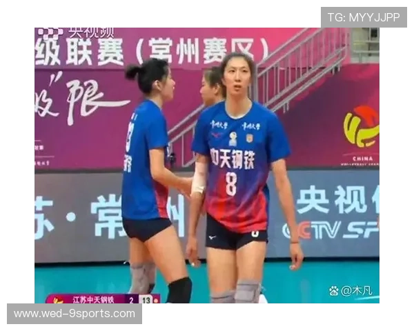 女排中路快球节奏无法防守——技战术革新的新突破 女排中路快球节奏无法防守——技战术革新的新突破