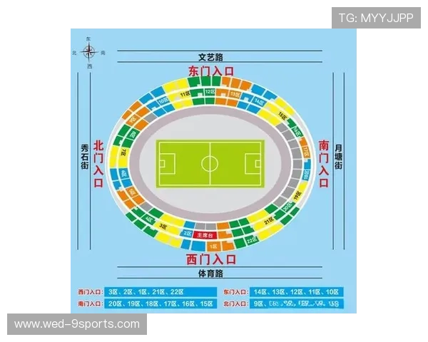球迷安全管理：大型赛事如何最大化观赛安全？