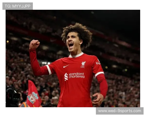 利物浦准备打造新反击结构：重新点燃红军的荣耀