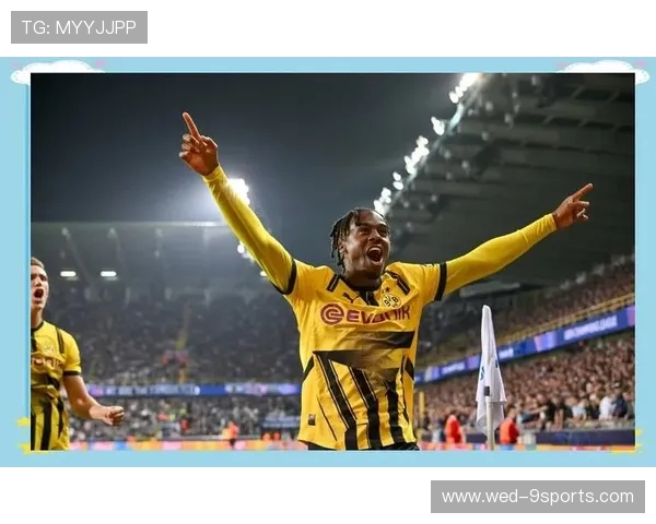 多特主力宣布离队意愿，夏窗或成大地震